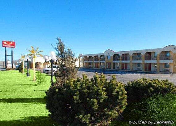 Motel 6 Shamrock Tx Exterior photo